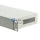16E1 + 4 * 10 / 100M PDH Glasfaser-Multiplexer Singlemode Dual Fiber 20KM 19-Zoll-Rack (mit dem Orderwire-Telefon)