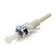 ST UPC Connector Multimode Simplex 0.9mm ST MM Fiber Connector