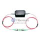 2W 1030nm Высокая мощность Поляризация Поддержание Isolator HPPMIS