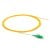 Customized Simplex LC/APC SingleMode Fiber Optic Pigtail