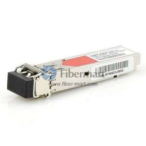622Mbps CWDM SFP 100km Transceiver