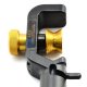 Cortador de cabo blindado Miller ACS - ajustável de 8 mm a 28,6 mm de diâmetro