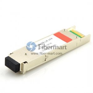 Finisar FTLX1412M3BCL Compatible 10GBASE-LR/LW XFP 1310nm 10km Transceiver