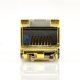 100BASE-T SFP Copper RJ-45 100m Transceiver