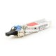 2.5Gbps 1310nmTX/1550nmRX BiDi SFP 15km Transceiver