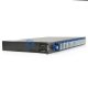 40 チャネル 1RU デュプレックス AAWG DWDM MUX DEMUX C21 ～ C60 モニター ポート付き