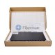 5 チャネル、1RU ラックマウント、デュプレックス、CWDM マルチプレクサおよびデマルチプレクサ