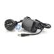 Convertisseur de média fibre Ethernet double fibre 10/100M 1550nm 80km