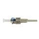 ST UPC Connector Multimode Simplex 0.9mm ST MM Fiber Connector