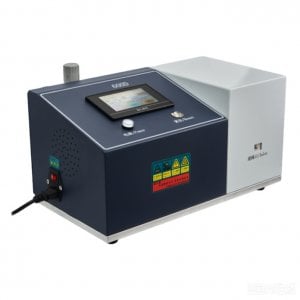 ST-600D Fiber Drop Cable Steel Wire Cutting Machine