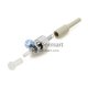 ST UPC Connector Multimode Simplex 0.9mm ST MM Fiber Connector