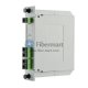 1x4 Fibra PLC Divisor no tipo Mini plug-in