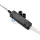 1x32 Fiber PLC Splitter with Fan-out Kits
