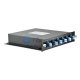 4 channels, LGX Module, Duplex, DWDM Mux & Demux