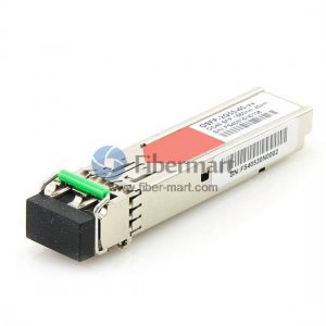2.67Gbps STM1/STM4/STM16 SFP 1550nm 40km SMF Transceiver