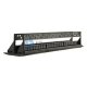 48 Portas Cat6 UTP Patch Panel 2U
