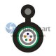 Custom Self-supporting Cable GYXTC8S