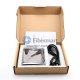 10/100M Dual Fiber 1310nm 20km POE Media Converter