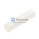 Manguito de cerámica de 2,5 mm de diámetro exterior para conector de fibra SC/FC
