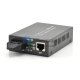 10/100M Dual Fiber 1310nm 40km Ethernet Fiber Media Converter