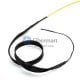 Pulling eye 50M OM3 Multimode 2 Fiber LC/FC/SC/ST Pre-terminated Fiber Cable