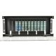Suporte personalizado para MTP/MPO LGX 4U Rack Chassis