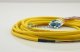 LC/UPC к LC/UPC 12 волокон SM 9/125 одномодовый оптоволоконный патч-кабель