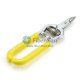 Miller 86 1/2SF (Cushioned Grips) High Leverage Kevlar Shears