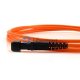 1M VF45-MTRJ  OM1 MM Duplex Patch Cables