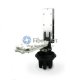 72 Fibers 4 Entries Port S017 Series Heat Shrinkable Type Vertical/Dome Fiber Optic Splice Closures
