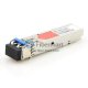 Трансивер Cisco GLC-FE-100EX, совместимый с 100BASE-EX SFP, 1310 нм, 40 км.