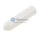 2.5mm OD Single-mode Ceramic Ferrule for SC fiber Connector 1.4µm