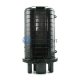 96 Fibers 7 In/Out S010 Series Heat Shrinkable Type Vertical/Dome Fiber Optic Splice Closures