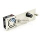 10dBm Output Single Channel In-Line EDFA Optical Amplifier for SDH Networks