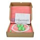 2x16 Blockless Fiber PLC Splitter