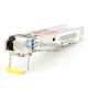 1000BASE-BX SFP 1550nmTX / 1490nmRX BiDi SFP20kmトランシーバー