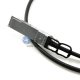 3m Cisco QSFP-H40G-CU3M 互換 QSFP+ から QSFP+ パッシブ銅ケーブル