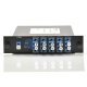 5 Kanäle, Typ A, LGX-Modul, Simplex-BIDI-Übertragung, CWDM-Mux und Demux