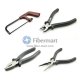 Kit de herramientas de empalme Fusion Fusion Optica HW-6300N