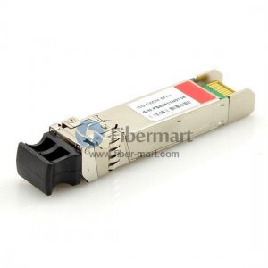 Finisar FTLX2471DC027 Compatible 10GBASE CWDM SFP+ 1271nm 10km Transceiver
