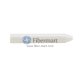 1.25mm OD Multi-mode Ceramic Ferrule for LC Fiber Connector 1.0um