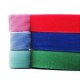 15x100mm Back to Back Magnetic Velcro® cable tie with cable management