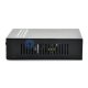 A Pair of 10/100/1000M Single Fiber 1310/1550nm 20km POE Media Converter