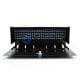288 Portas Carregadas LC FAPs 4RU Rack Mount Fibra Enclosure Panduit FRME4 Compatível