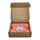 LC / UPC para LC / UPC Fibra Óptica Variável VOA In-Line Atenuador 0-30dB