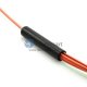 Cable óptico activo 40G QSFP+ a LC