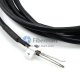 4 Slots 1RU 19' FM-P-OTP800-4S Packet-Optical Transport Platform