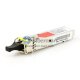 1000BASE-BX SFP 1550nmTX / 1490nmRX BiDi SFP80kmトランシーバー