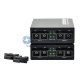 2km / 100km 850nm / 1310nm / 1550DFB SFP Gig E シングルモード〜 マルチモード ファイバーメディアコンバータ