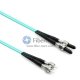 SMA905-SMA905 Duplex OM3 Glasfaser-Patchkabel